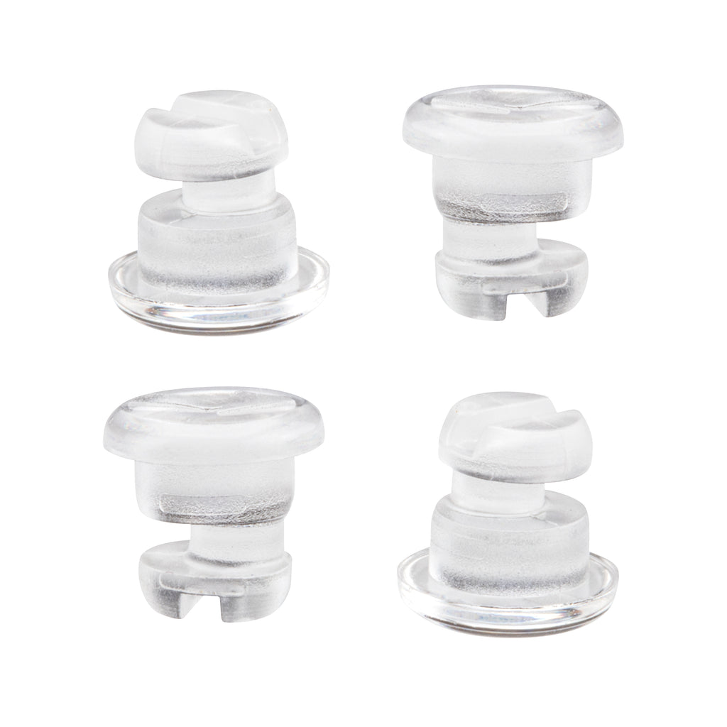 Pins for Anti-Fog Lens (2 Pieces)