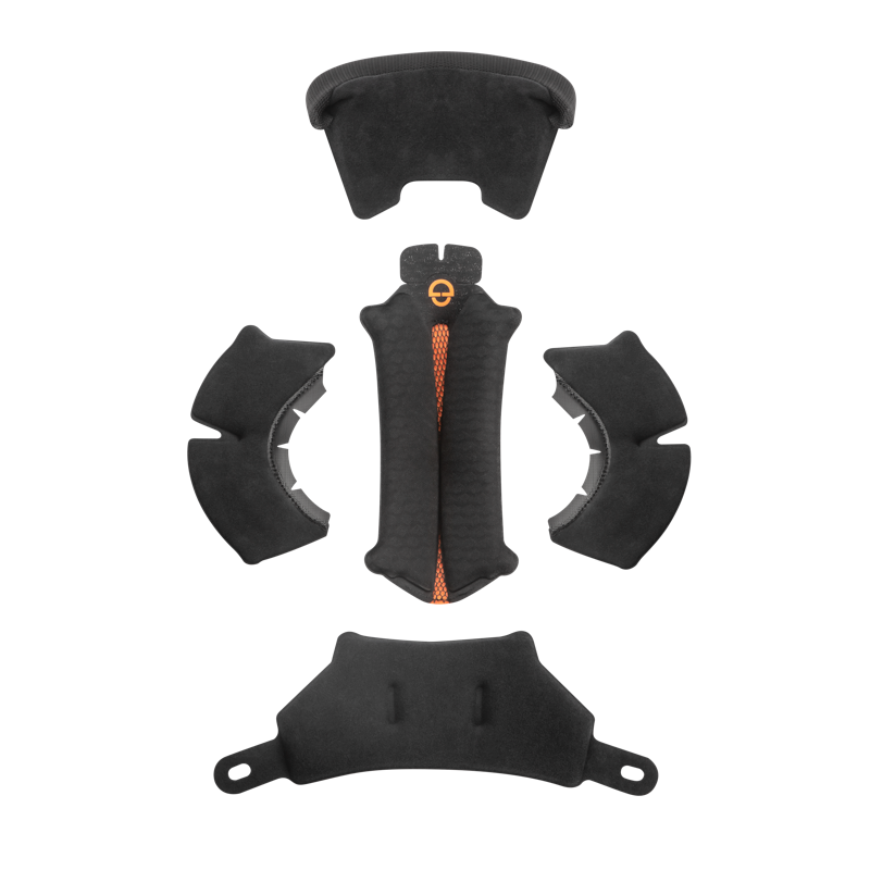 C5 Head Pad Set