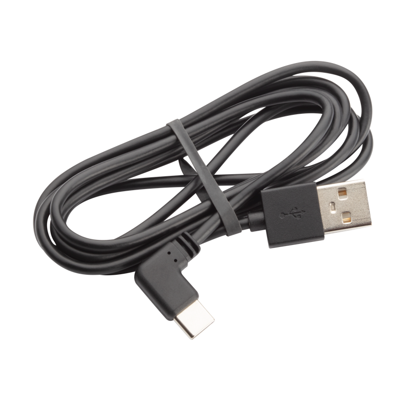 SC2 USB-C Power & Data Cable (for C5 and E2 helmets)