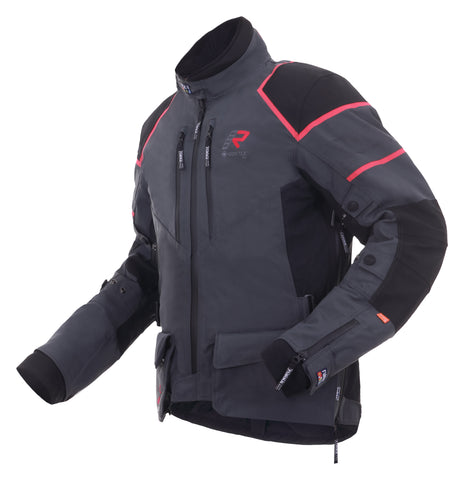 Exegal Gore-Tex Jacket- LAST CHANCE- SIZE 50(M)