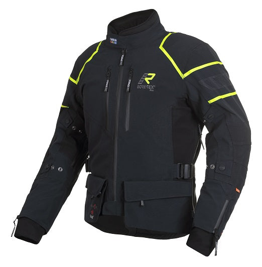 Rukka energater top jacket