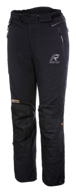 Elastina Gore-Tex Ladies Trousers