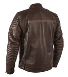 Yorkton Leather Jacket