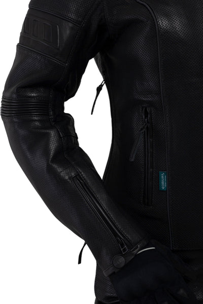 Avro d1 cheap leather jacket