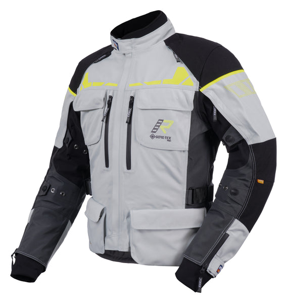 Ecuado-R Gore-Tex Jacket – Innotesco Pty Ltd