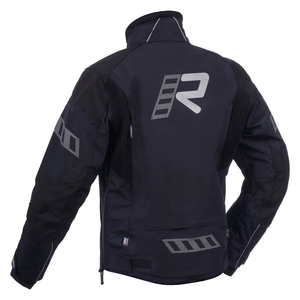 Rukka motorcycle jacket hotsell