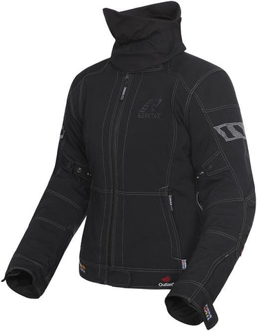 Flexina Wind & Waterproof Gore-Tex Ladies Jacket