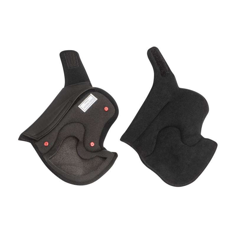 C5/E2 Cheek Pads Set