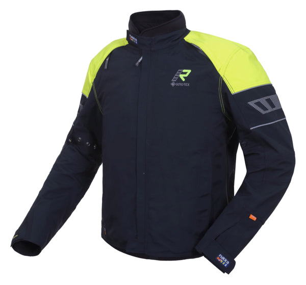 Gore Tex Rukka 4air Jacke Rukka 4air Jacke Rukka Shield-R Grey