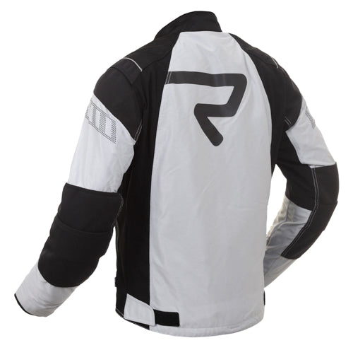 Rukka stretchair jacket shop