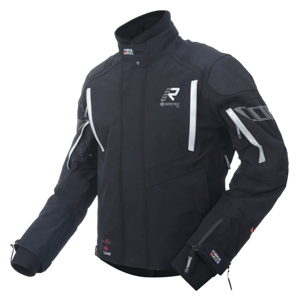 Gore tex breathable best sale jacket