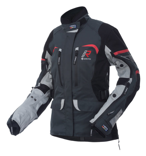 Rimorina Gore Tex Ladies Jacket Innotesco Pty Ltd
