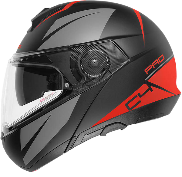 C4 PRO Decals Innotesco Pty Ltd