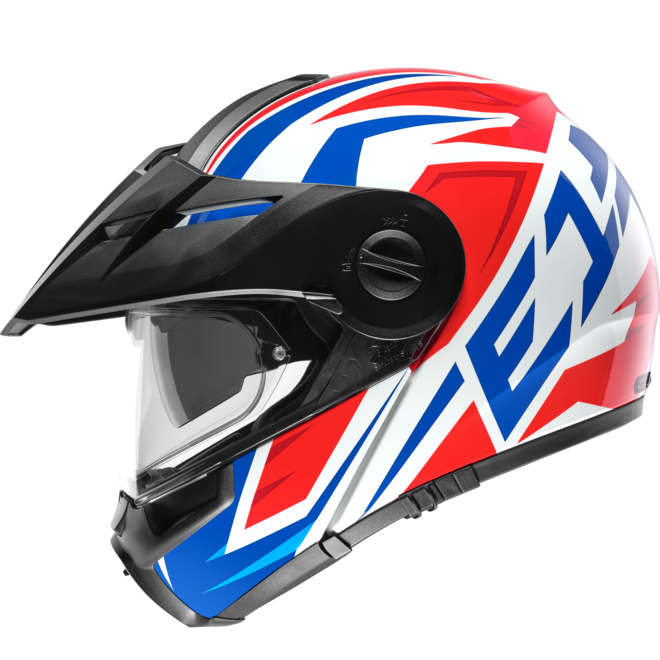 E1 Adventure (Decals)- LAST CHANCE sizes XS and S left