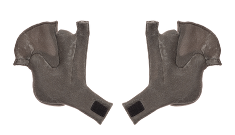 C4 PRO/C4 Basic Cheek Pads Set