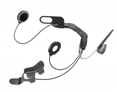 SC10UA - Helmet Communication System