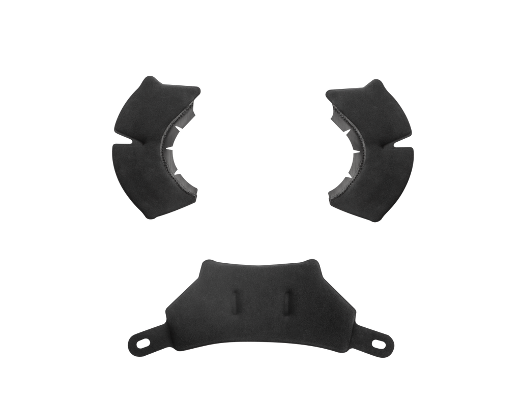 C5/E2 Head Pad Set - Custom Fit
