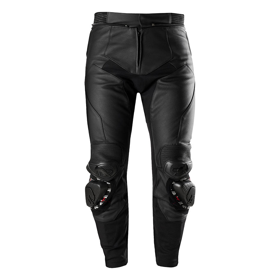 Bolt Leather Pants
