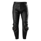 Bolt Leather Pants