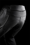 Bolt Leather Pants