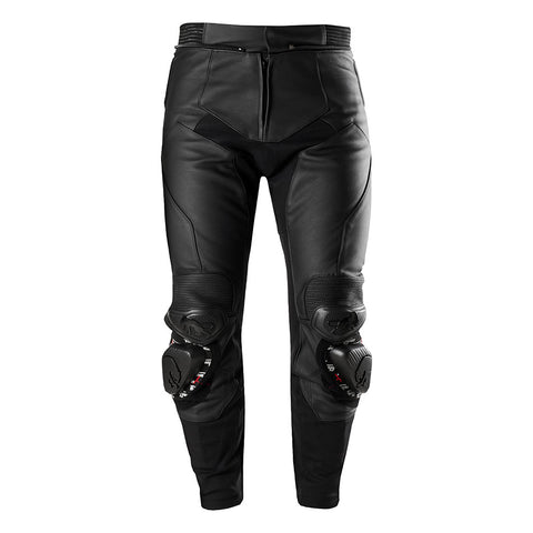 Bolt Leather Pants