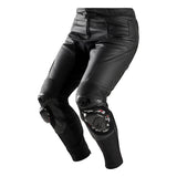 Bolt Leather Pants