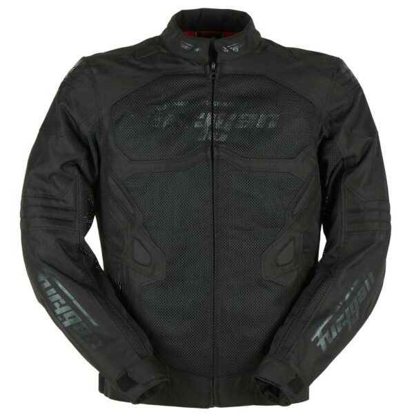 ATOM VENTED EVO 3