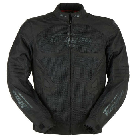 ATOM VENTED EVO 3
