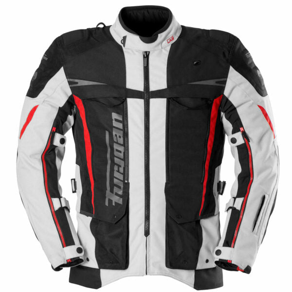 MONTROC KEVLAR PRIMALOFT 3 IN 1+