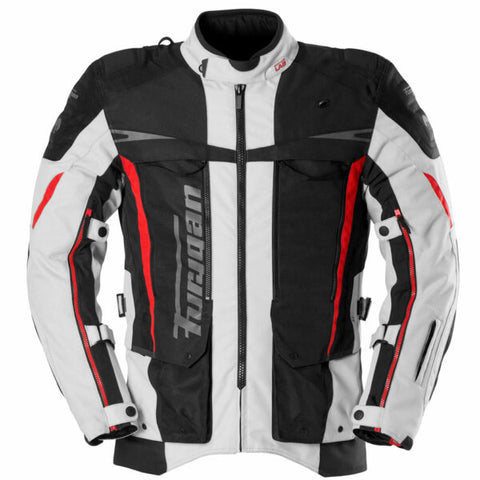 MONTROC KEVLAR PRIMALOFT 3 IN 1+