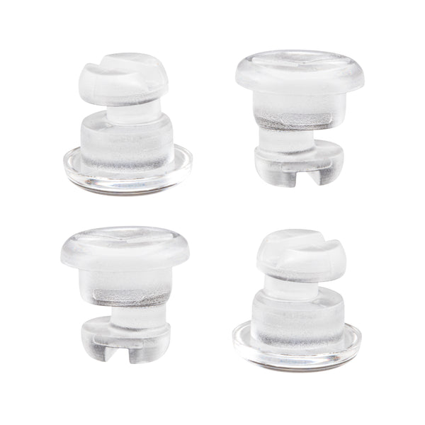 Pins for Anti-Fog Lens (2 Pieces) – Innotesco Pty Ltd