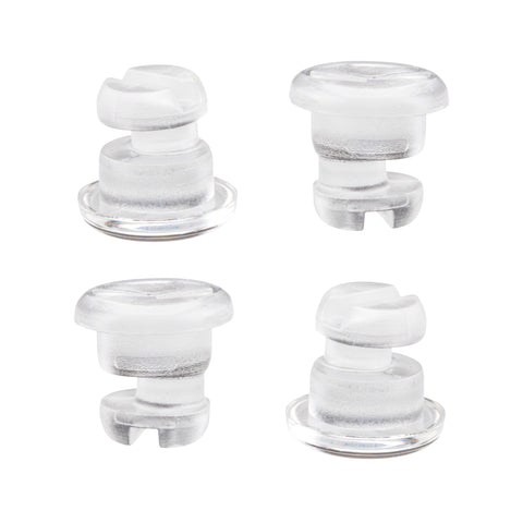 Pins for Anti-Fog Lens (2 Pieces)