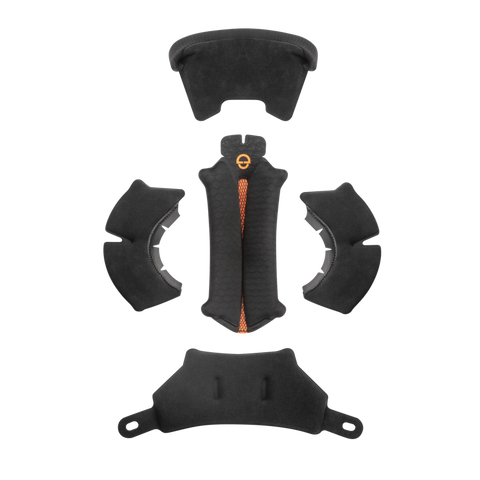 C5 Head Pad Set