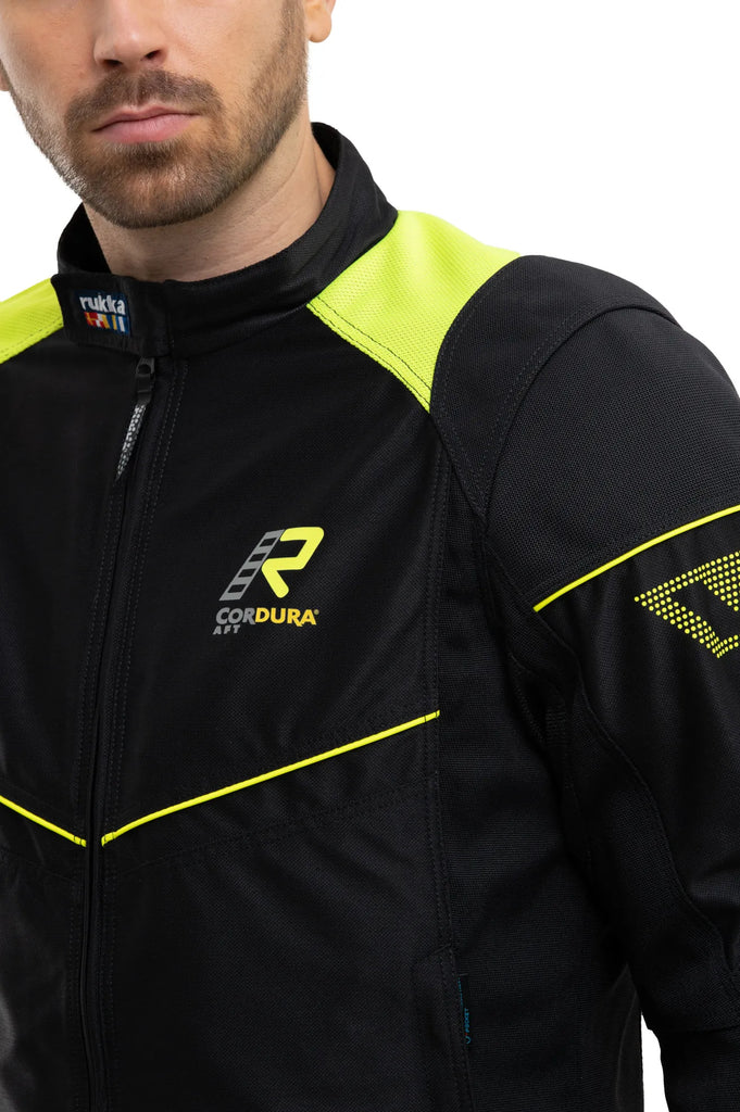 AirGobi Mesh Jacket Innotesco Pty Ltd