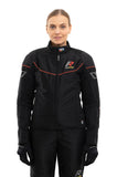 AirGobina Ladies Mesh Jacket