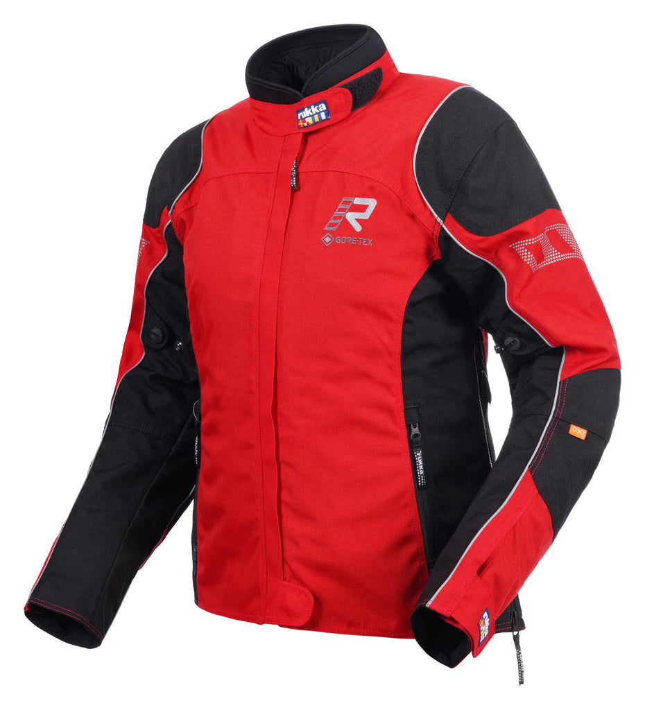 Rukka gore 2025 tex jacket
