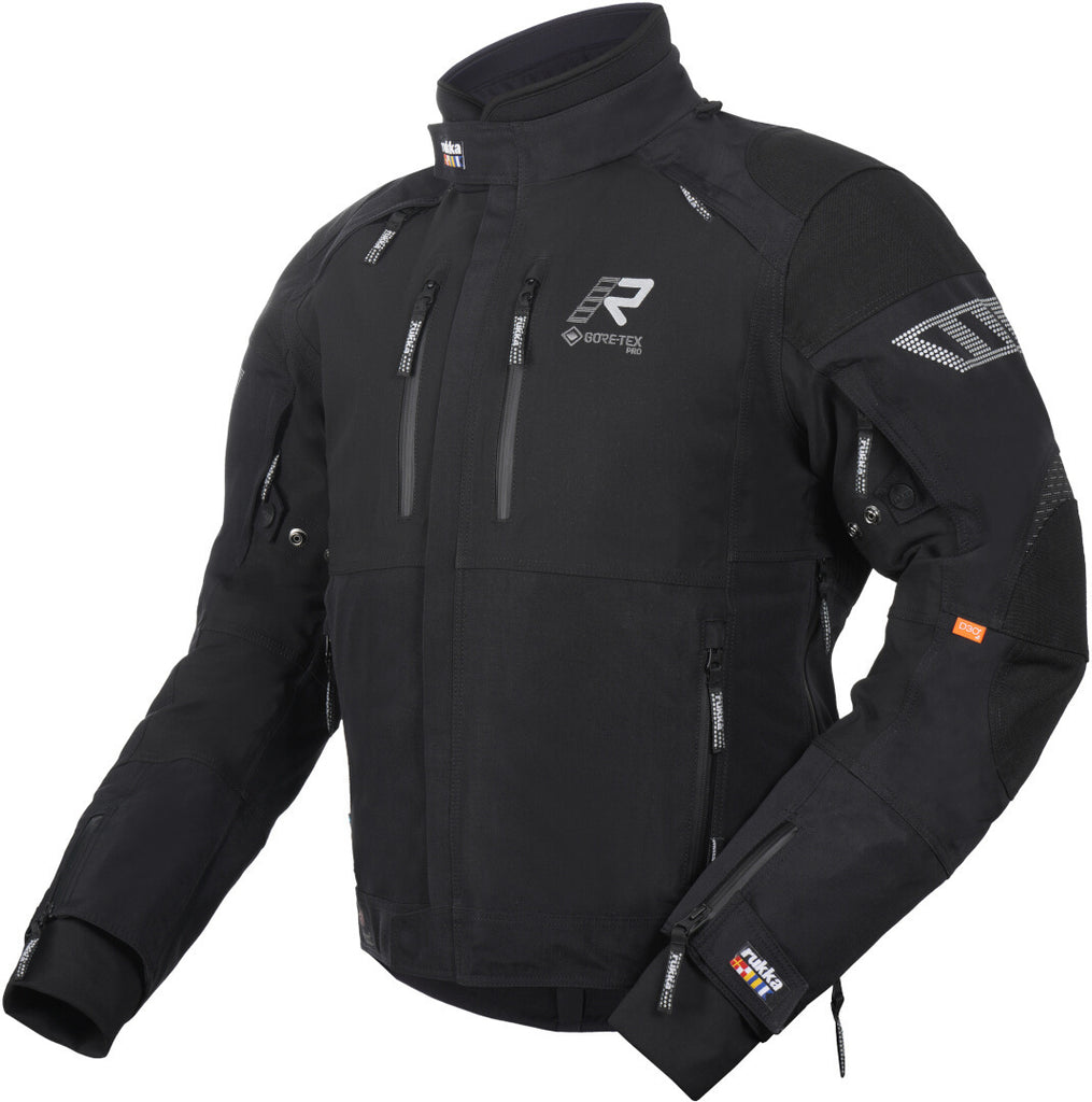 Armageddo-R Gore-Tex Jacket