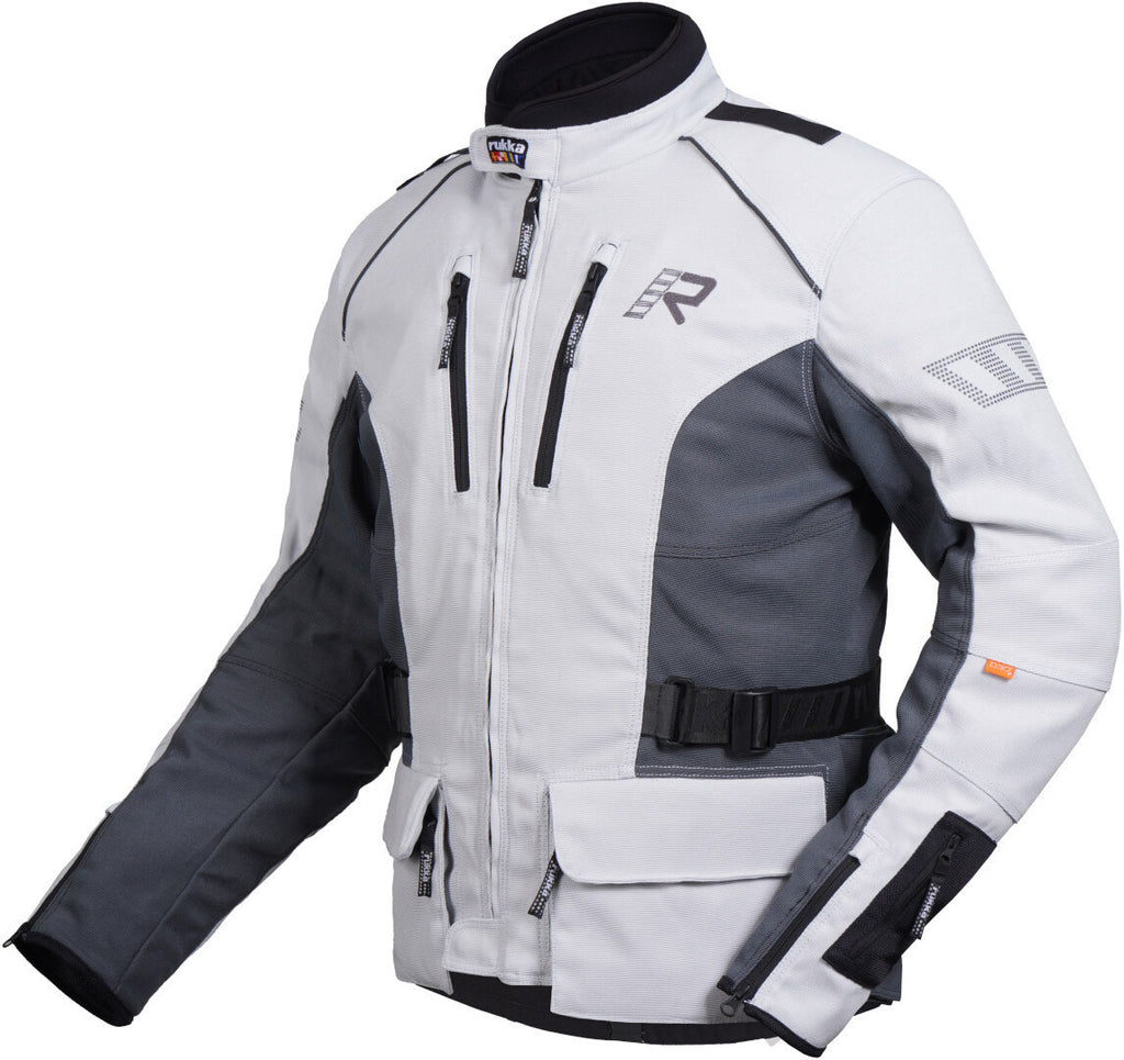Air Tacama Mesh Adventure Jacket