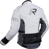 Air Tacama Mesh Adventure Jacket