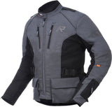 Air Tacama Mesh Adventure Jacket