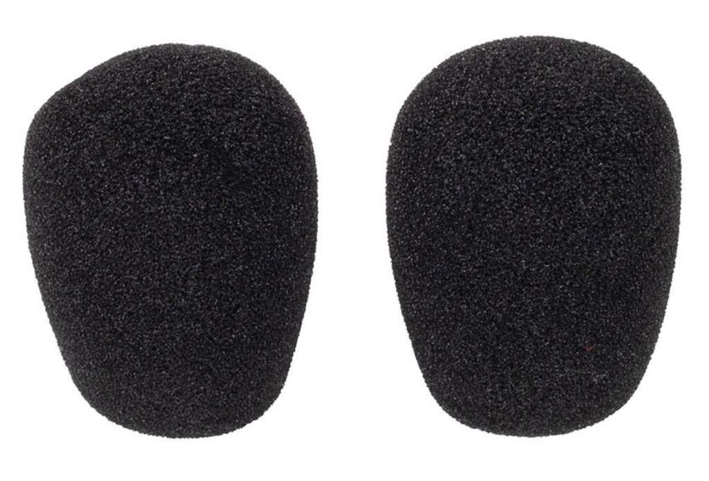 SC2 Boom Microphone Cover Socks (for C5 and E2 helmets)