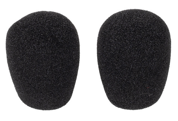 SC2 Boom Microphone Cover Socks (for C5 and E2 helmets) – Innotesco Pty Ltd