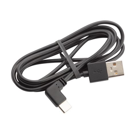 SC2 USB-C Power & Data Cable (for C5 and E2 helmets)