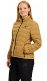 DownRide-R Lady Jacket