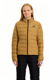 DownRide-R Lady Jacket