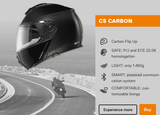 C5 ECE Carbon