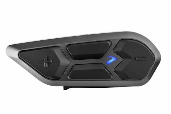 SC Edge Remote Control - suitable for C5, E2, S3 and J2 helmets