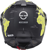 E2 Adventure (NEW Atlas Designs)