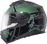 C5 ECE (Decals)