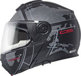 C5 ECE (Decals)